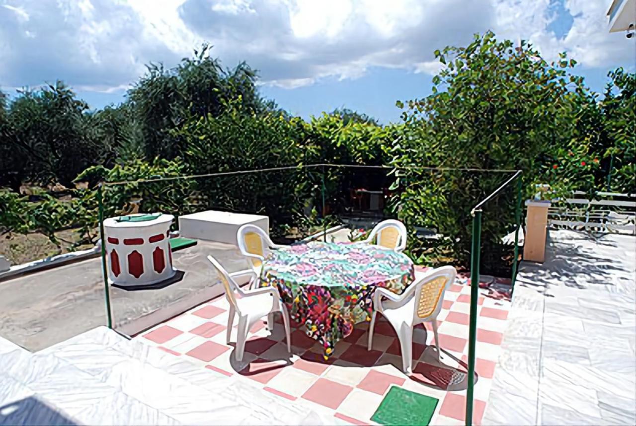 Katerina Studios Kalamaki (Zakynthos) Exterior photo
